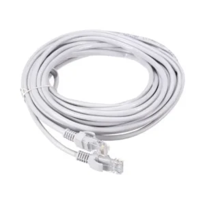 Cable Red Rj45 Cat 5e Patch-cord 1.5M