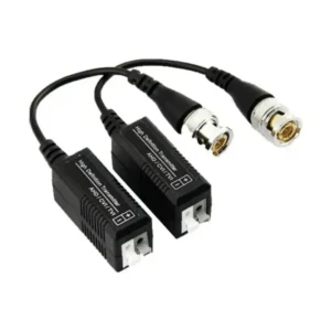 Video Balun Par Ahd Hdcvi Hdtvi 720p/1080p