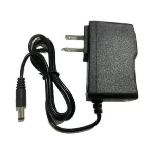 Adaptador 12v 1amp Dc Corriente Cctv Regulador